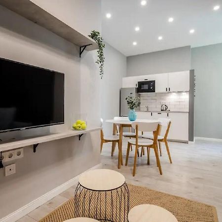 Trendy Design Apartment Budapešť Exteriér fotografie
