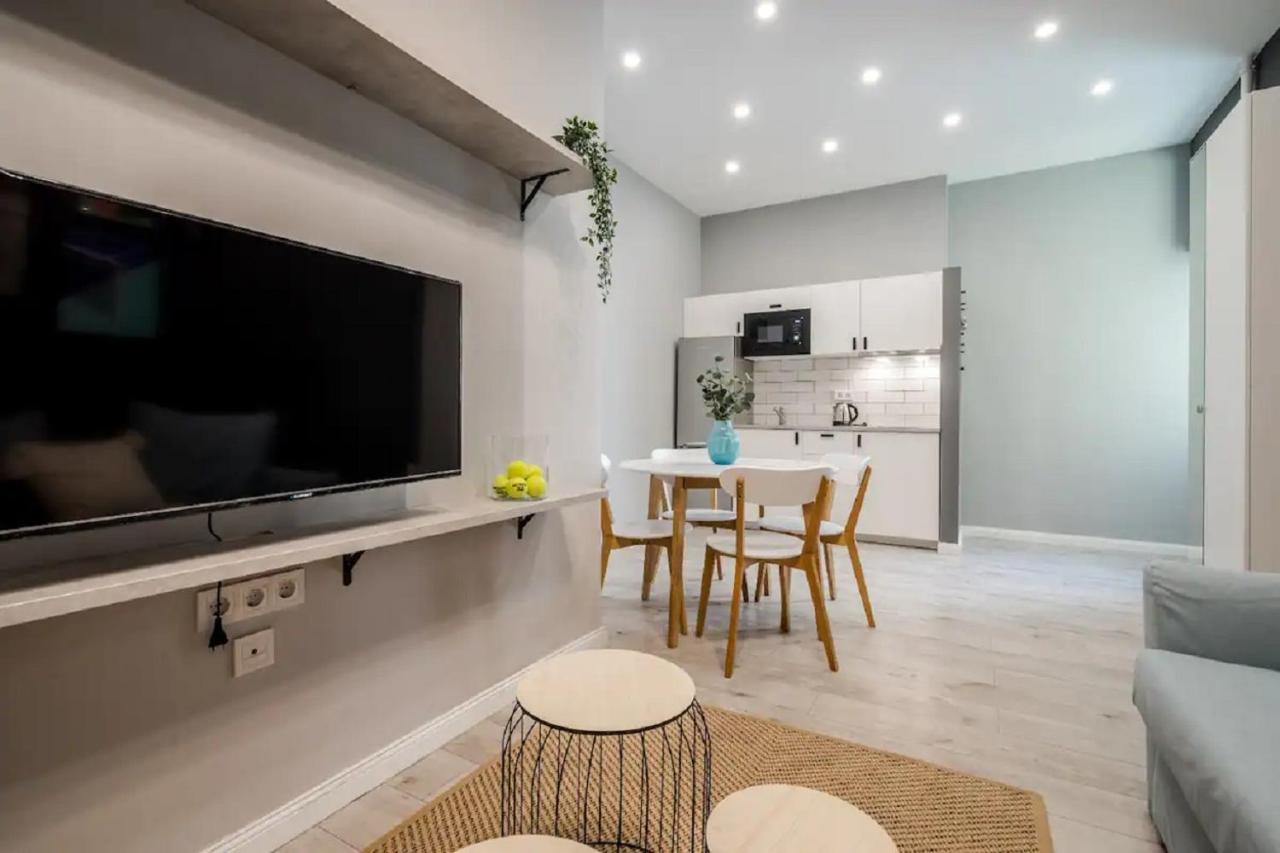 Trendy Design Apartment Budapešť Exteriér fotografie