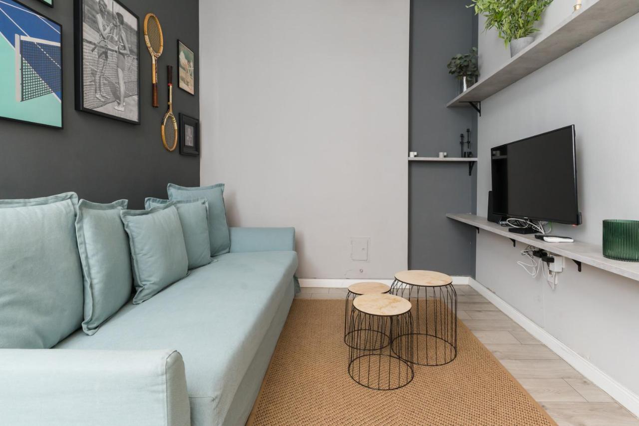 Trendy Design Apartment Budapešť Exteriér fotografie